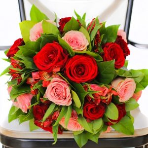 VALENTINE'S COLLECTION-BLOOMING LOVE